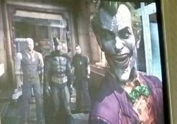Image result for Batman Arkham Asylum Part 1