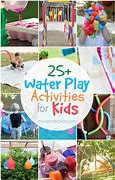Image result for Kids Water Fun