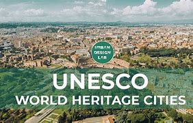 Image result for World Heritage Cities