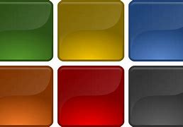 Image result for Green Button Icon