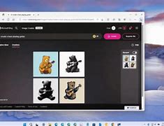 Image result for Bing Ai Make Images