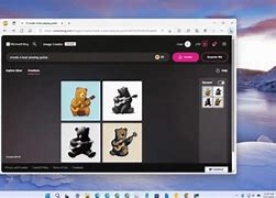 Image result for Bing Ai Image Generation