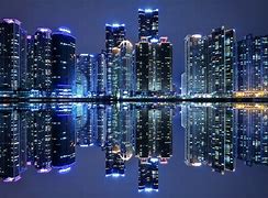 Image result for Beautiful Views at Night of City