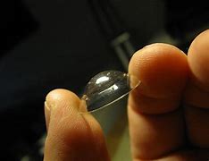 Image result for Scleral Contact Lens