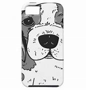 Image result for Dog iPhone SE Case