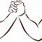 Image result for Wrestling Hand Symbol