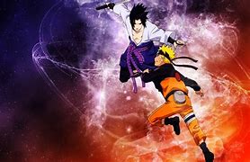 Image result for Anime Naruto Fire