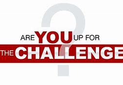 Image result for Encourage 30-Day Challenge Clip Art