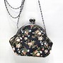 Image result for Kiss Clasp Purse