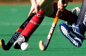 Image result for Field Hockey Player Clip Art
