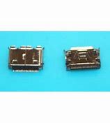 Image result for LG CU720 Charging Connector