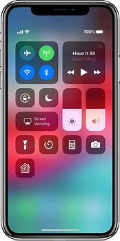 Image result for iPhone Control Center Animation