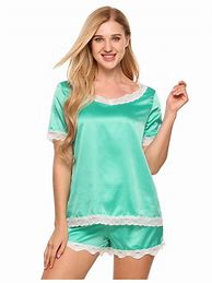 Image result for Pajama Styles