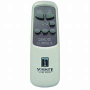 Image result for Yosemite Home Decor Replacement Remote