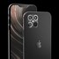 Image result for iPhone 12 Pro Grey Leather Case