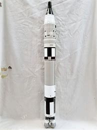 Image result for Titan II Model Kit