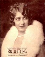 Image result for Ruth Etting Smoking