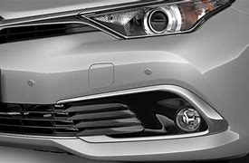 Image result for Used 2018 Toyota Corolla Accessories