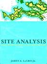 Image result for Site Analysis Diagram