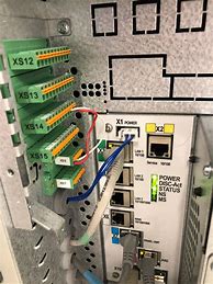 Image result for ABB IRC5 Wiring-Diagram