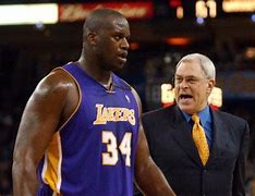 Image result for Phil Jackson Lakers