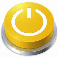 Image result for It Power Button Pointer Icon