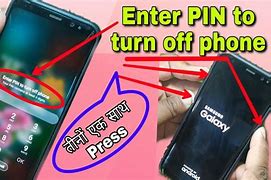 Image result for Forgot Pin On Samsung Phone