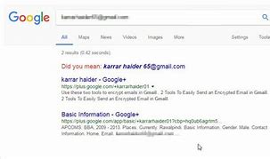 Image result for Google Chrome Reverse Email Search