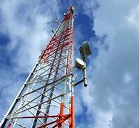 Image result for Telecom Towers in India