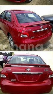 Image result for Cars Toyota Corolla Red