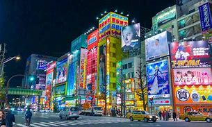 Image result for What to Do in Akihabara