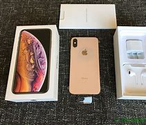 Image result for Gold iPhone X Box