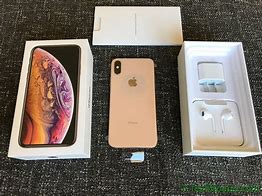 Image result for iPhone XS Box