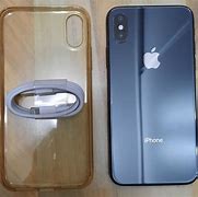Image result for iPhone X Espacial