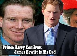 Image result for Harry's Father
