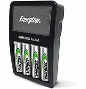 Image result for Charging Alkaline Batteries