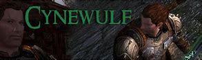 Image result for cynewulf