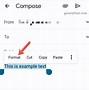 Image result for What Is the Font in Gmail