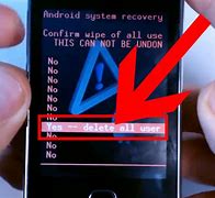 Image result for Reset Phone Factory Setting