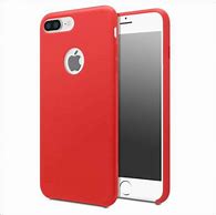 Image result for iPhone 7 Plus Red Case