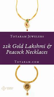 Image result for Pure Gold Necklace for Women