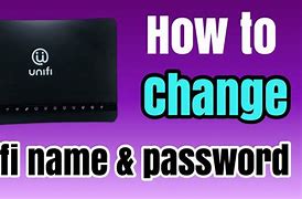 Image result for How to Change Wifi Password MYT