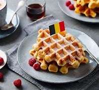 Image result for Belgium Food Culture