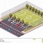 Image result for Football Pitch Formation