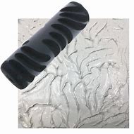 Image result for Bear Claw Texture Roller