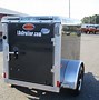 Image result for 4 X 6 Utility Trailer