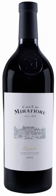 casa barolo 2007 casa mirafiore barolo wine library casa barolo 2007 casa mirafiore barolo wine library