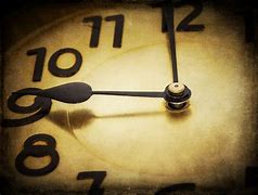 Image result for Analog Time