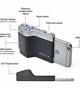 Image result for Best Camera Grip for iPhone