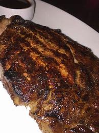 Image result for Delmonico Ribeye Cap Steak